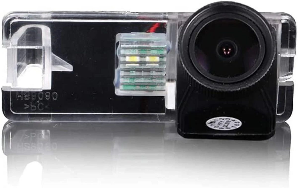 HDMEU Car Rear View Reversing Backup Camera for Holden Cost Holden Commodore MonaroVX Ute VY SS VZ