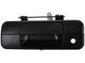 Taiate Handle - Textured Ebony - without Backup Camera - Compatible with 2007 - 2013 Tundra (Models without Rear-View Camera) 2008 2009 2010 2011 2012