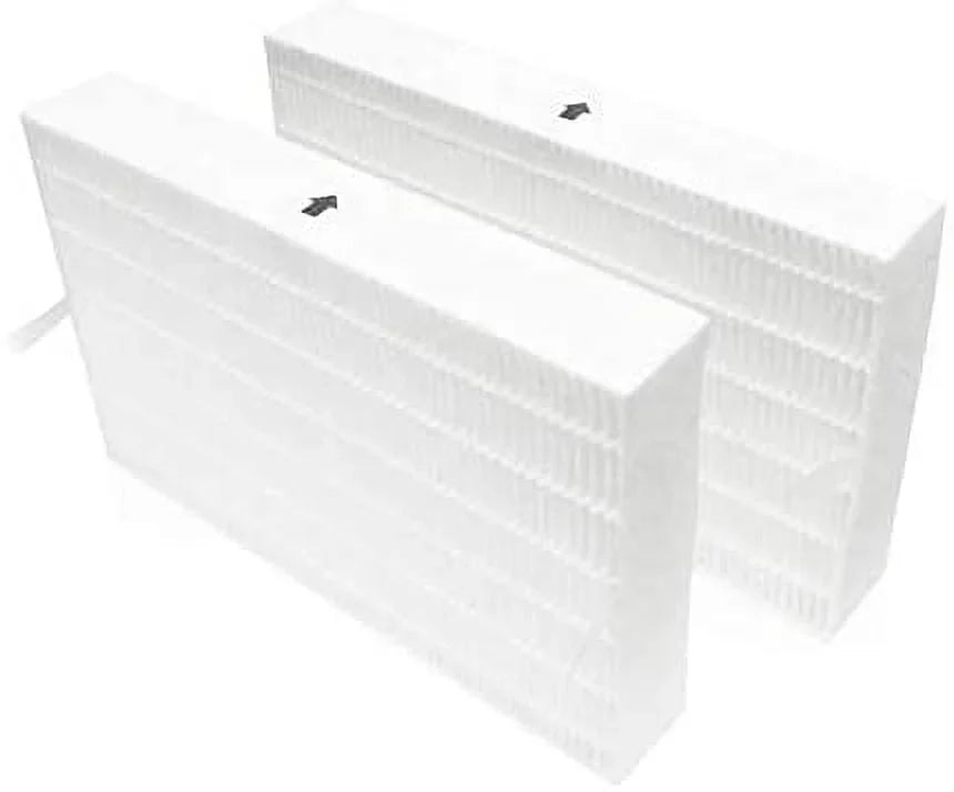 True HEPA Filter Replacement for Honeywell Air Purifier Models A300, A-090, A-100 and A200 Compared With Part HRF-R2 - 4 Packs