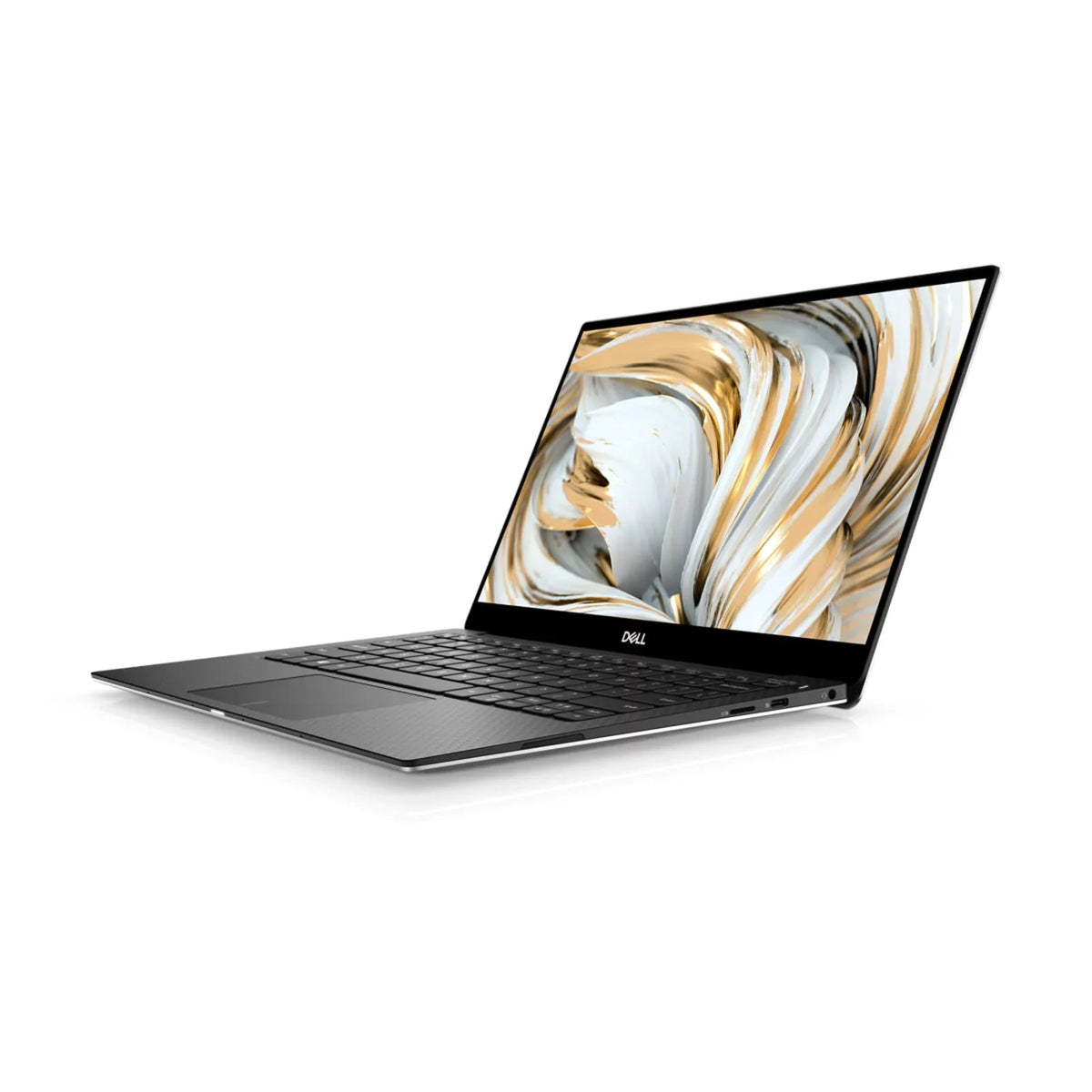 Restored XPS 9305 Laptop (2020) 13.3" FHD Core i5 - 256GB SSD - 8GB RAM 4 Cores @ 4.2 GHz - 11th Gen CPU (Refurbished)