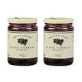 Hafi Dark Currant Preserve - 14.1 Oz Per Jar - 2 Pack