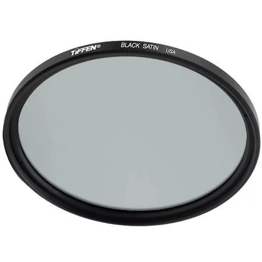 Tiffen 82mm Dark Satin 1/8 Filter