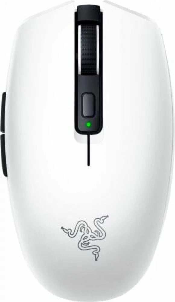 Razer - Orochi V2 Load Wireless Optical Gaming Mouse With 950 Hour Bat...