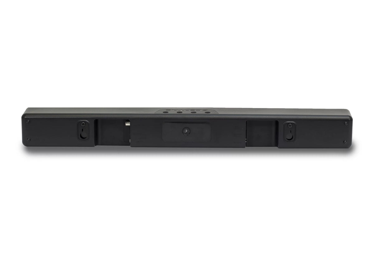 Sceptre Home Theater Sound Bar with Subwoofer (SB80-BTR)