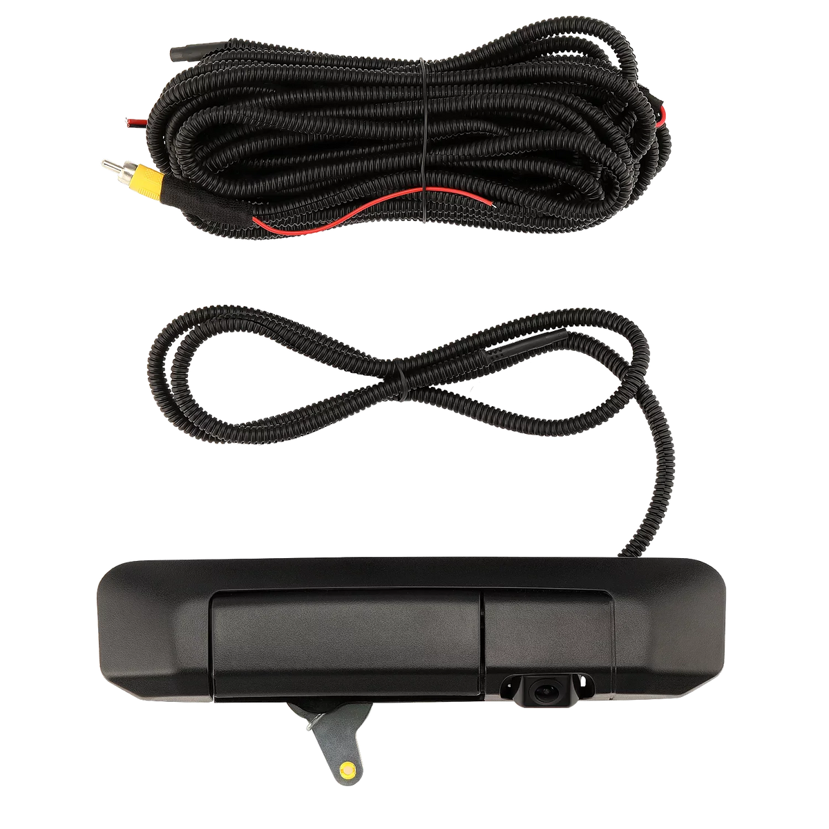 For Tacoma 2005-2014 2006 2007 2008 09 Taiate Handle with Backup Camera