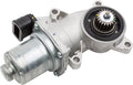 ACDelco GM Genuine Parts Transfer Case Four Wheel Drive Actuator 84109212