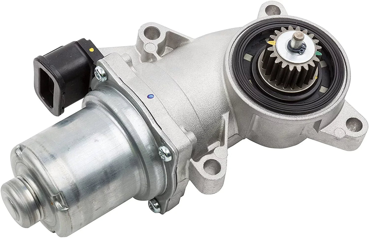 ACDelco GM Genuine Parts Transfer Case Four Wheel Drive Actuator 84109212