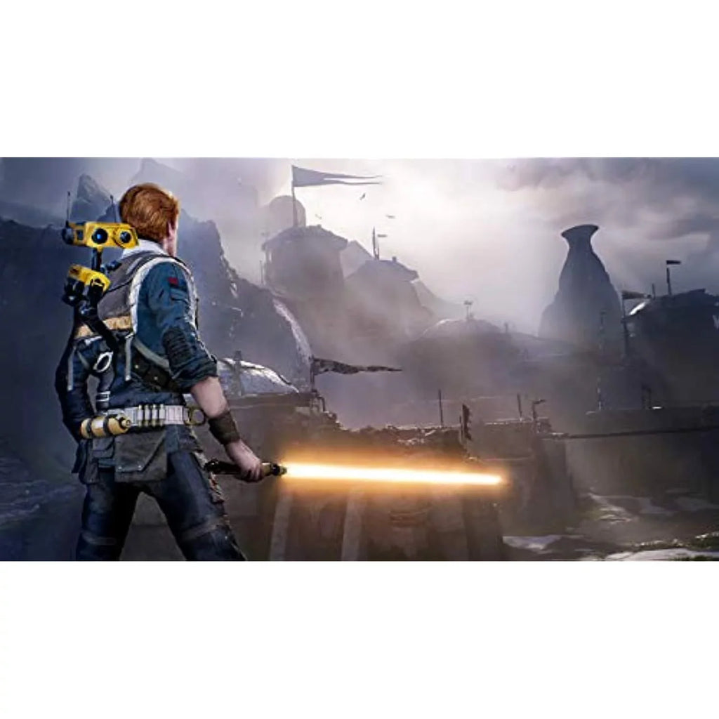 Star Wars Jedi: Fallen Order - Pc