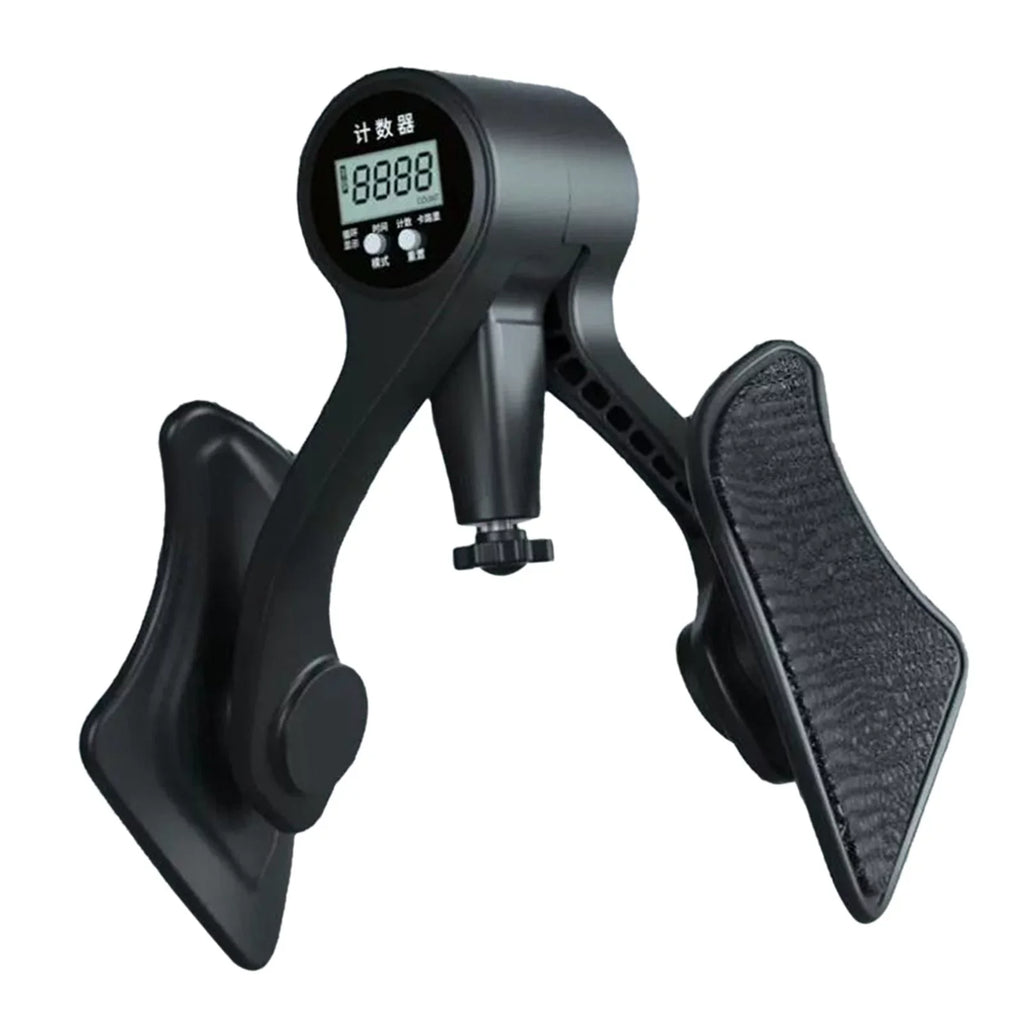 Thigh Exerciser with Counter Thigh Trimmer Master Muscle Strengthening Fitness High Resistance Leg Exercise Equipment Exercisers Machine Jet