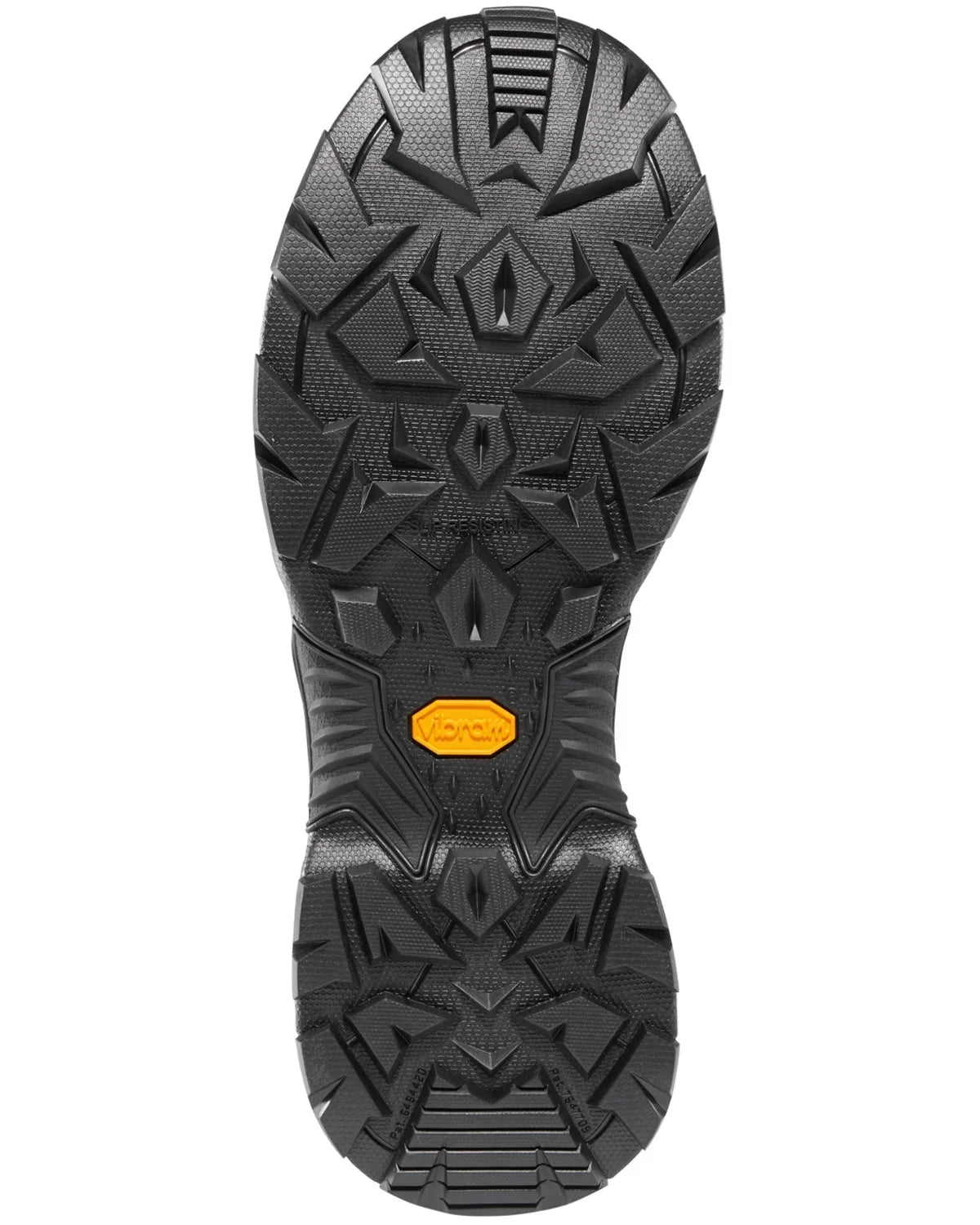 Danner StrikerBolt 4.5in GTX Boots - Men's, Ebony 13D