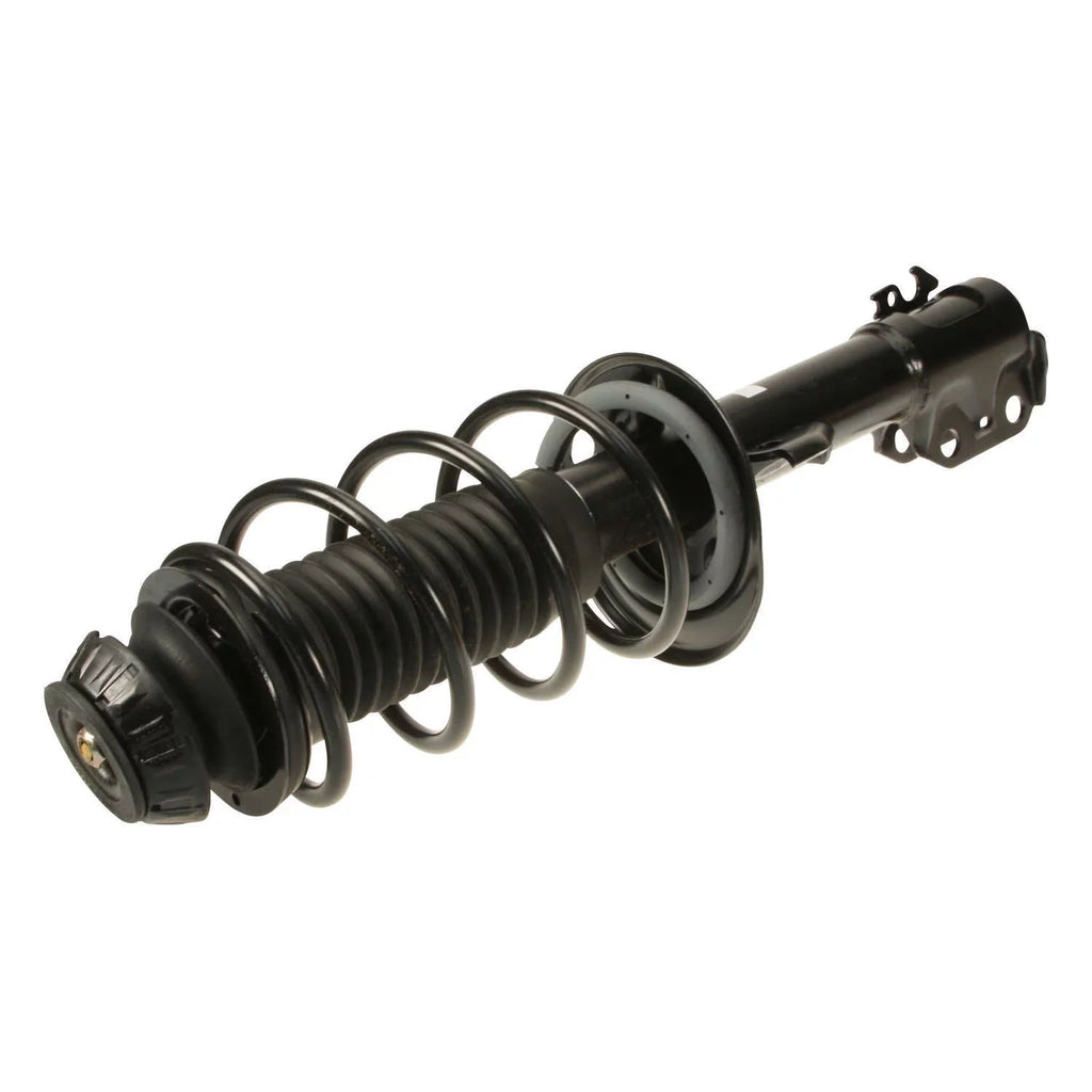 KYB Strut Plus Assembly Strut/Coil Spring Assy SR4123 Fits select: 2007-2011 YARIS