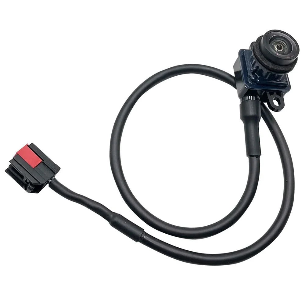 Jahy2Tech OEM Rearview Camera for RAM PROMASTER 1500 2500 3500 2018-2021 - High-Quality Replacement
