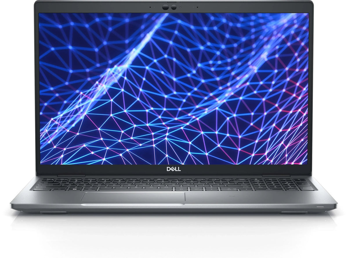 Restored Latitude 5000 5530 Laptop (2022) | 15.6" FHD | Core i7 - 128GB SSD - 8GB RAM | 10 Cores @ 4.7 GHz - 12th Gen CPU