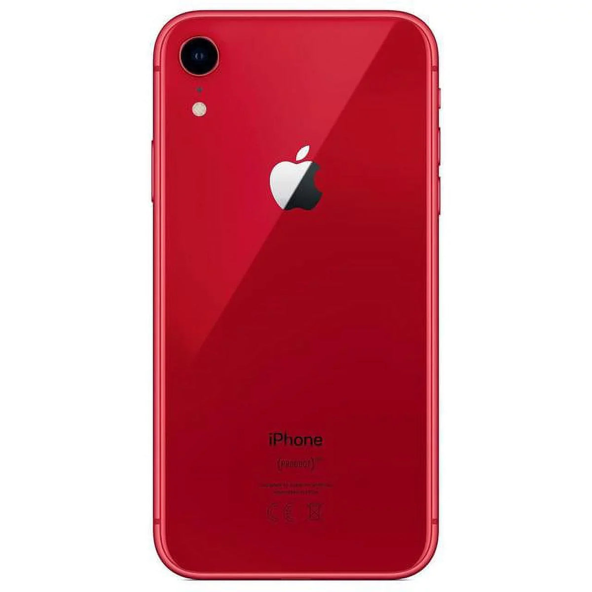 Pre-Owned iPhone XR - Carrier Unlocked - 128GB Red (Like New)