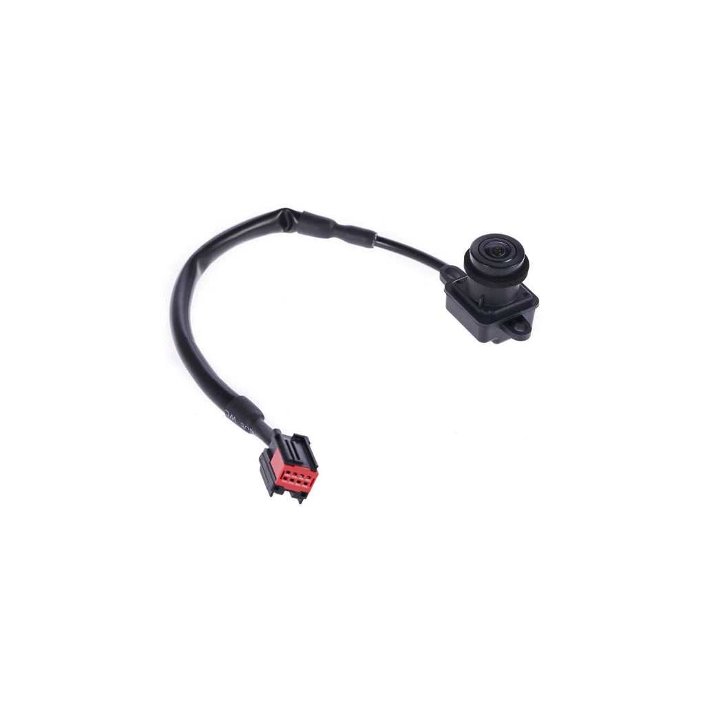 Backup Camera Replaces for 11-14 Chrysler 300 Dodge Charger 56054058AD 56054058AE 56054058AF 56054058AG 56054058AH 56054157AG 4672639AA