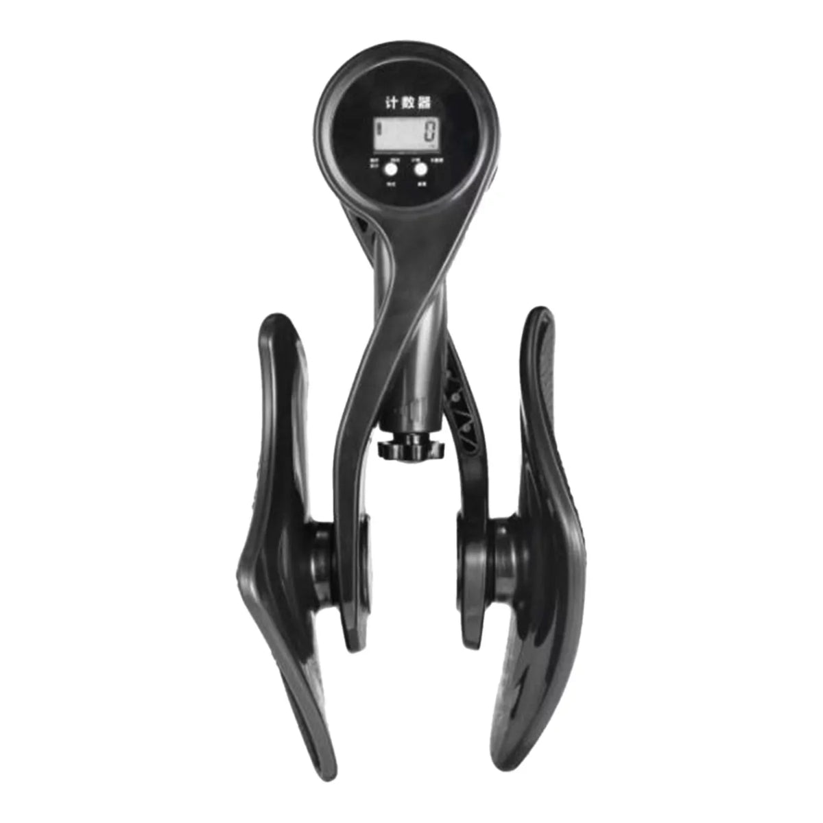 Thigh Exerciser with Counter Thigh Trimmer Master Muscle Strengthening Fitness High Resistance Leg Exercise Equipment Exercisers Machine Jet