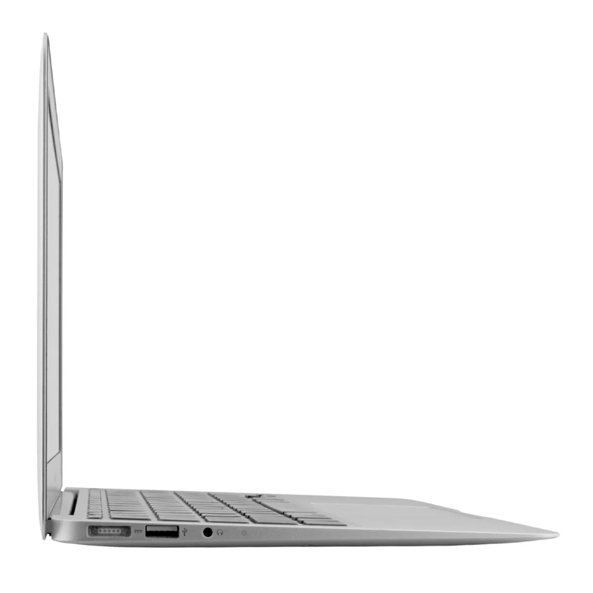 Restored MacBook Air Core i5 1.7GHz 4GB RAM 64GB SSD 11 - MD223LL/A (Refurbished)