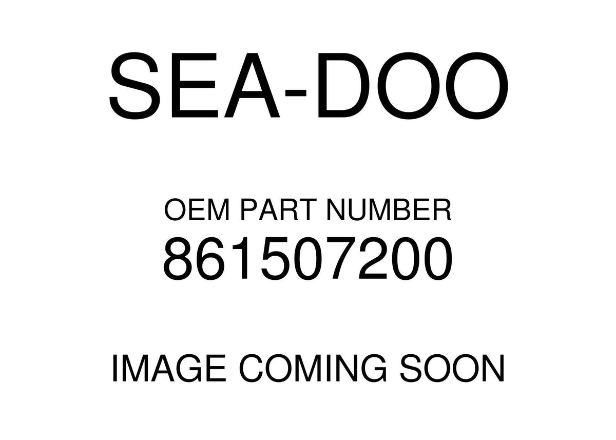 Sea-Doo Outlet Power Kit 12 Volts 861507200 New OEM