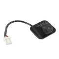 Unique Bargains Rear View Back Up Camera Replacement Fit for Honda Civic 2013 2014 2015 Ebony