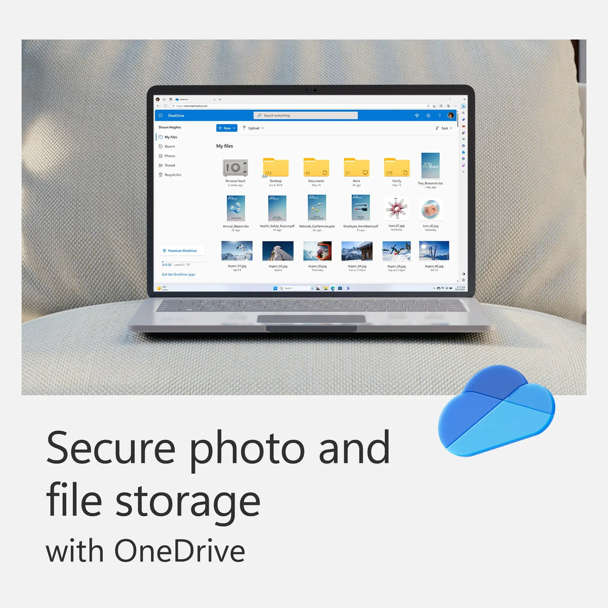 365 Family | 12-Month Subscription, up to 6 people | Premium Office apps | 1TB OneDrive cloud storage | PC/Mac Download
