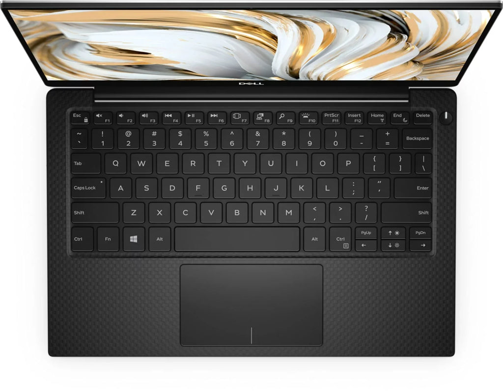 Restored XPS 9305 Laptop (2020) 13.3" FHD Core i5 - 256GB SSD - 8GB RAM 4 Cores @ 4.2 GHz - 11th Gen CPU (Refurbished)