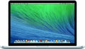 Restored MacBook Pro 15.4" with Retina Display i7 8GB 256GB ME293LL/A in Silver (Refurbished)