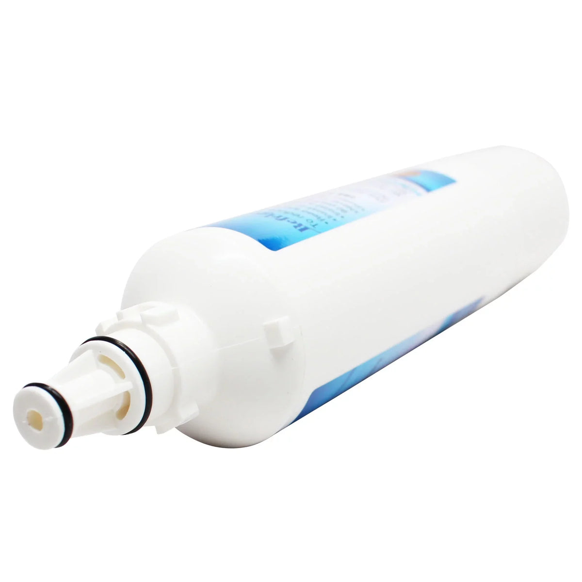 6-Pack Replacement LMX21981ST Refrigerator Water Filter - Compatible LT600P, 5231JA2006A, 5231JA2006B Fridge Water Filter Cartridge