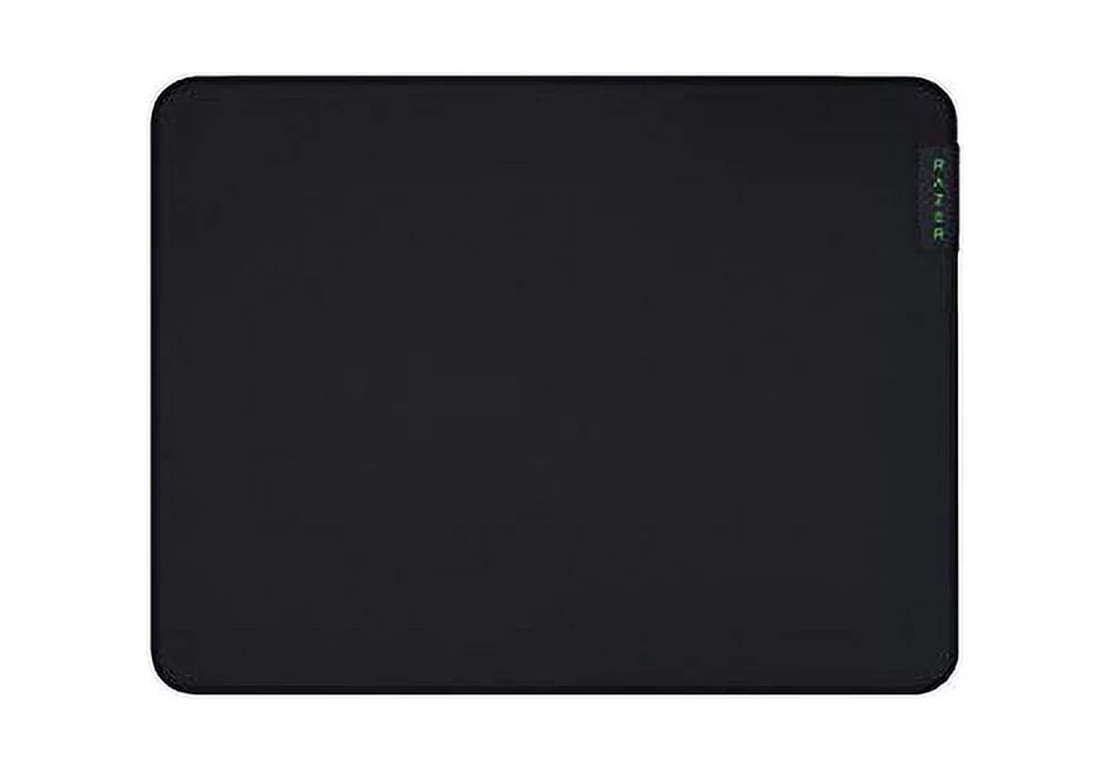 Razer Gigantus v2 Cloth Gaming Mouse Pad (Medium): Thick, High-Density Foam - Non-Slip Base - Classic Dark