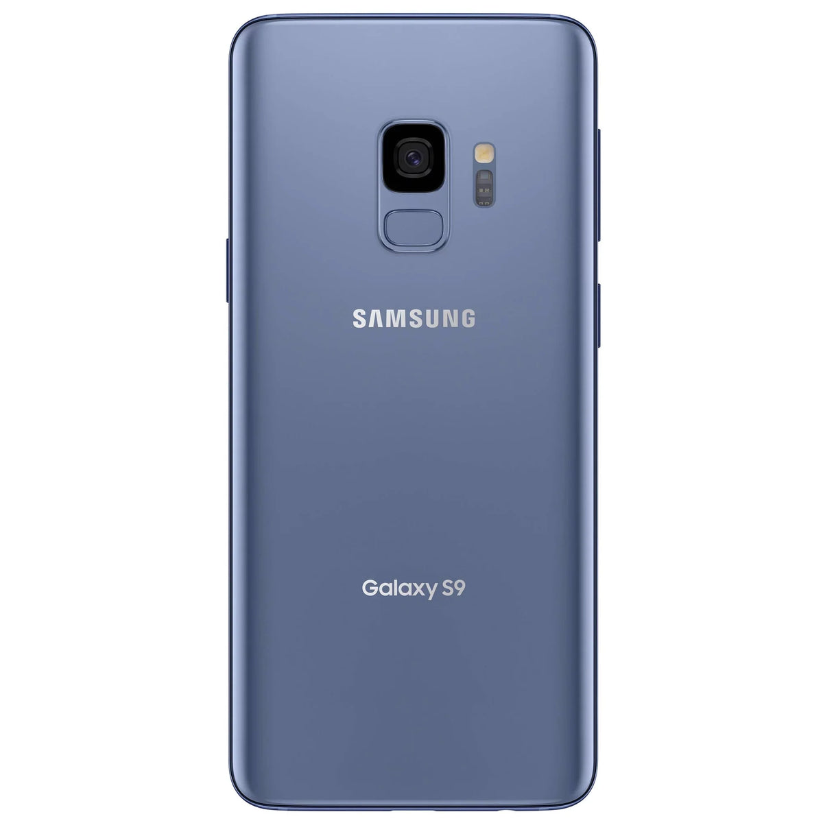 Galaxy S9 G960U 64GB AT&T Locked - Coral Blue (Used)