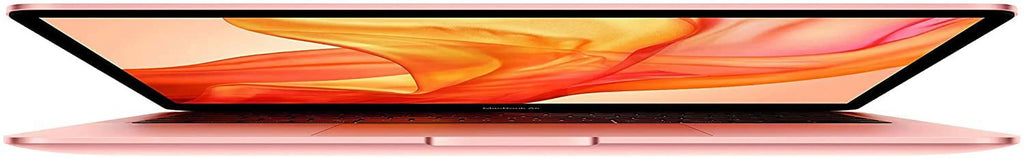 Restored Late 2018 MacBook Air 13.3"" Core i5 1.6GHz 8GB RAM 128GB SSD MREE2LL/A - Gold (Refurbished)