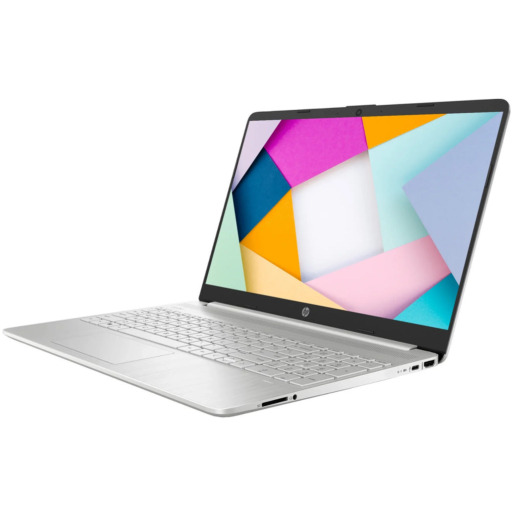 15 15.6" FHD Touchscreen Business Laptop, 12th Gen 10-Core i7-1255U, 32GB RAM, 2TB PCIe SSD, Numeric Keypad, Wi-Fi, HDMI, Windows 11 Home in S Mode