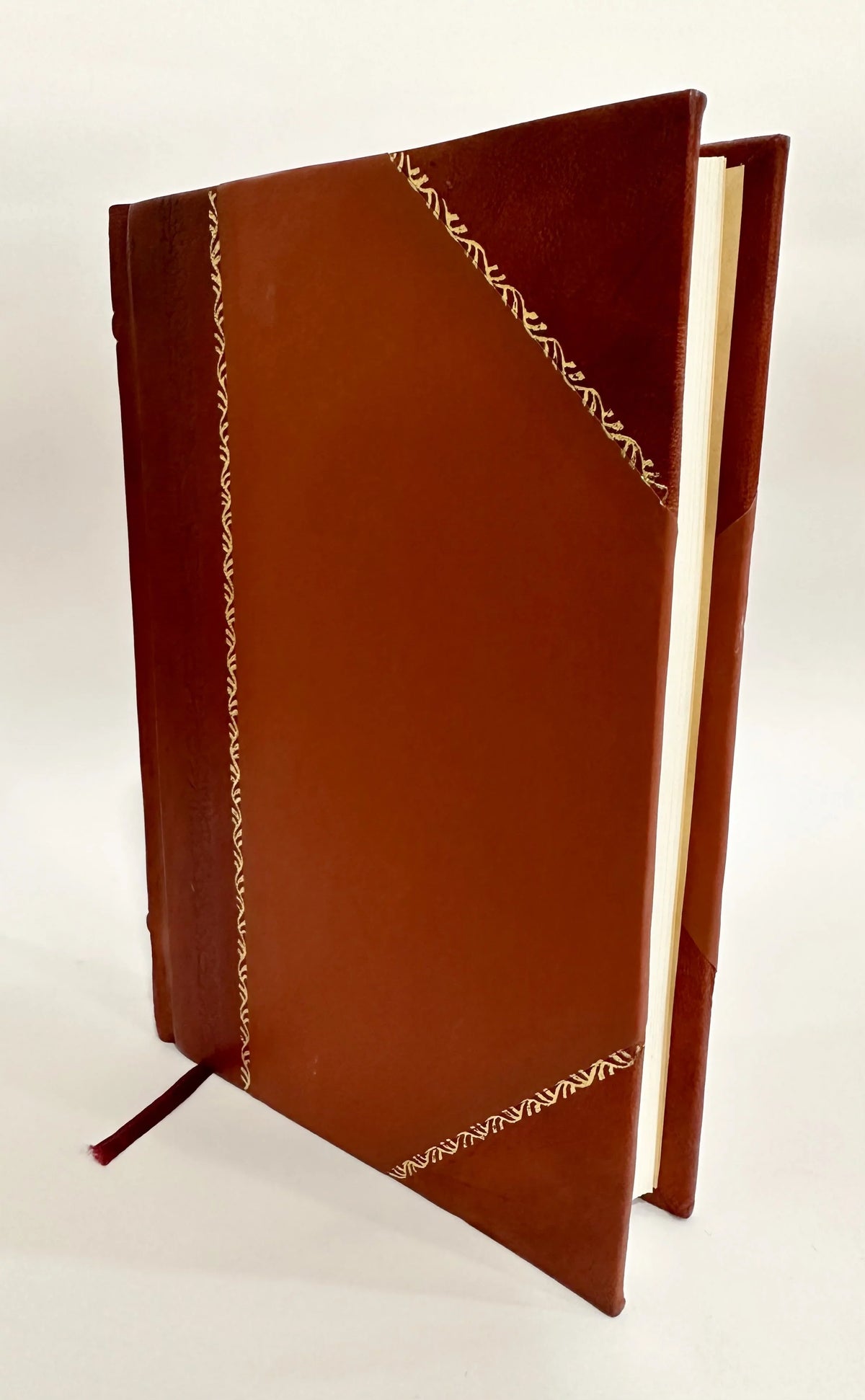 Life of St. Declan of Ardmore / Carthach, Saint, Bishop of Lismore,O'Clery, Michaelpower, P. (Patrick) (1914) (1914) Volume 16 [Leather Bound]