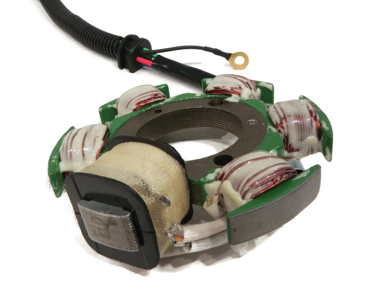The ROP Shop | Stator Generator Assembly For 2001 Yamaha fits Waverunner SUV1200 - SV1200