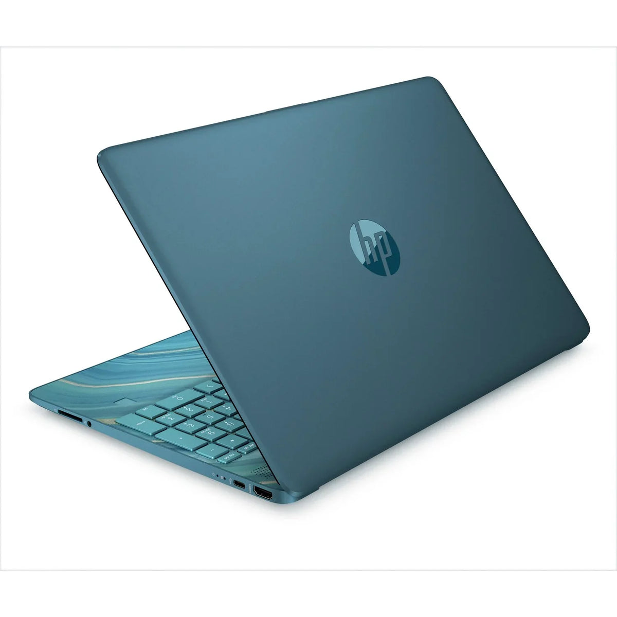 Restored Laptop 15-dy2026ds 15.6" Touch Pentium Gold 7505, 8GB RAM, 256GB SSD (Refurbished)