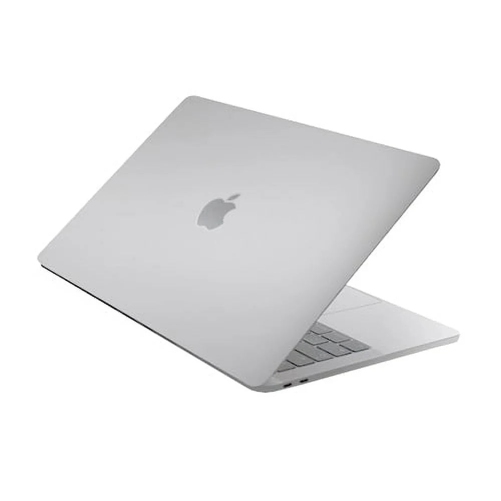 MacBook Pro 13" 2016 Silver - i5 2.9GHz - 8GB RAM - 256GB SSD - Model Number MLVP2LL/A - Grade C Used