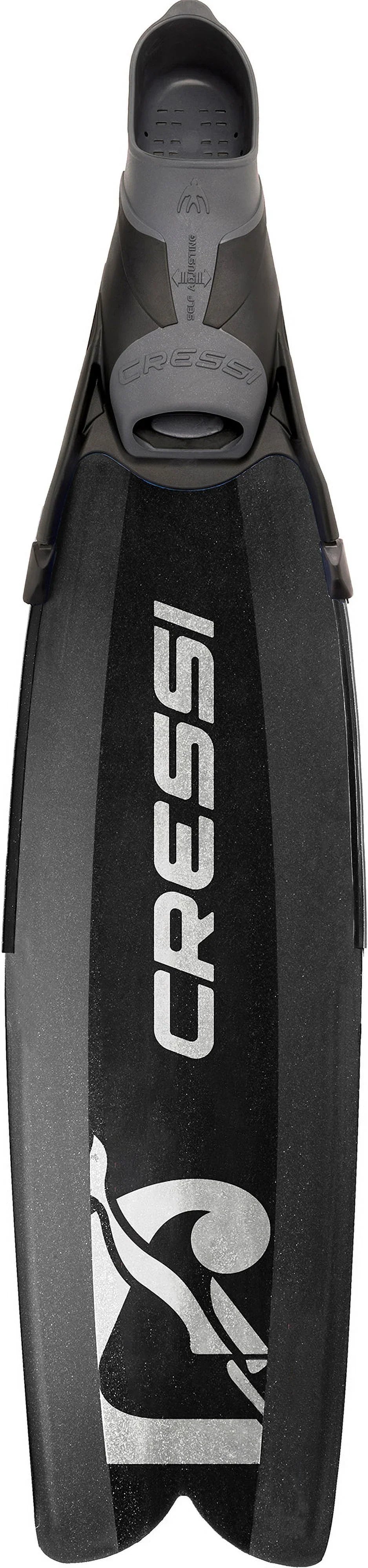 Cressi Gara Modular Sprint Turbo Diving Fins