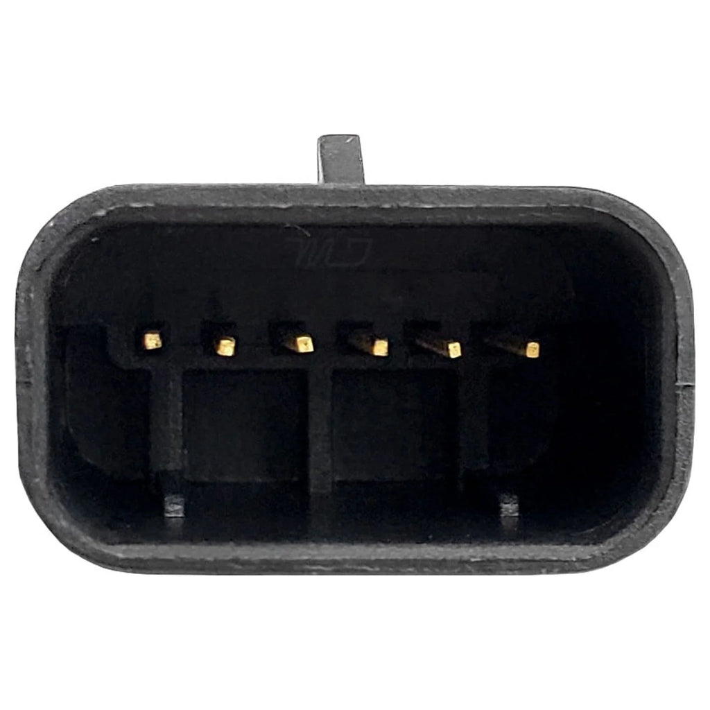 Master Taiaters Replacement for Ford Transit Connect Backup Camera (2011-2013) OE Part # BT1Z-19G490-A