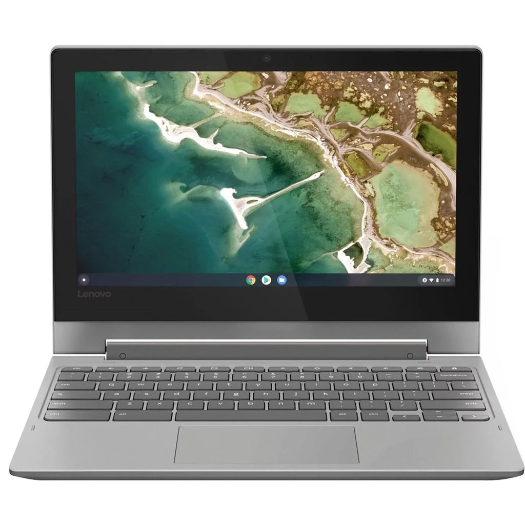 IdeaPad Chromebook Flex 3 11.6" Touch 4GB 32GB MediaTek M8173C X4 1.3GHz, Platinum Gray