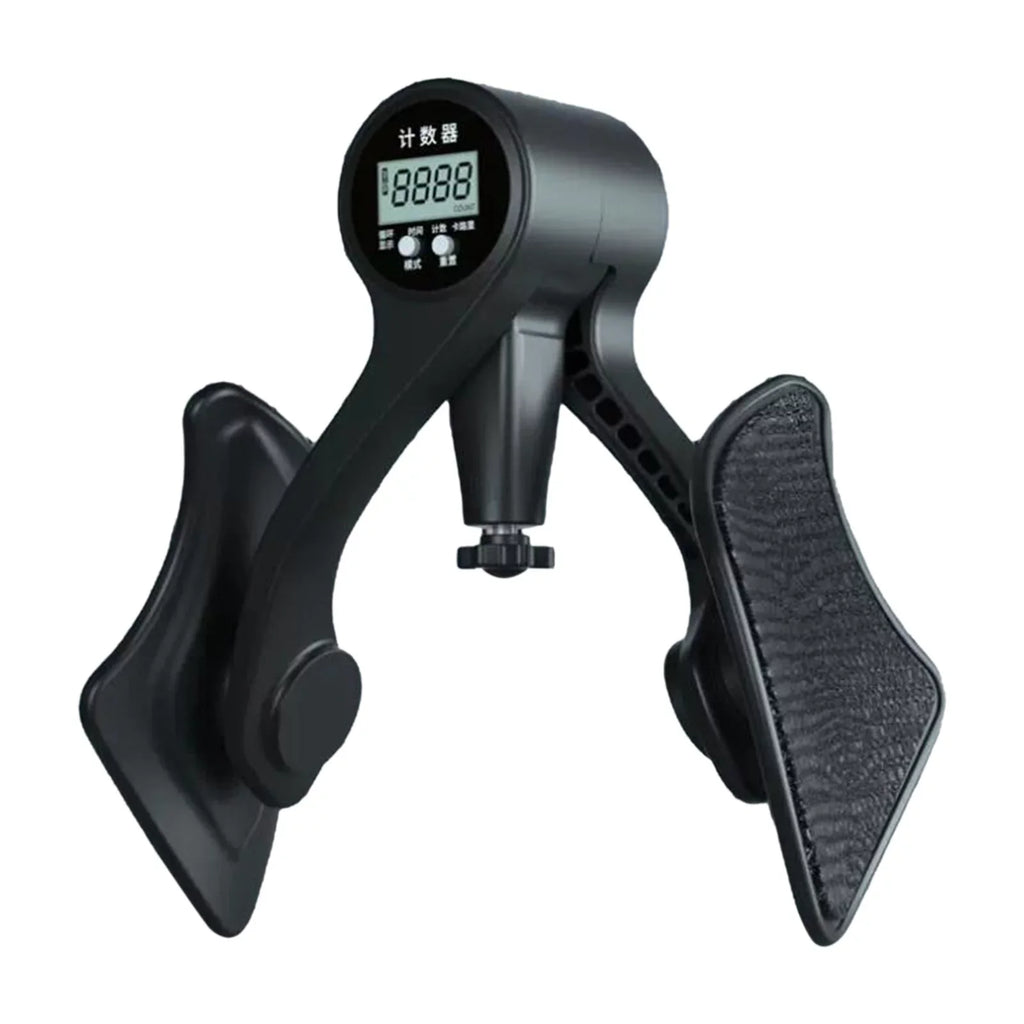 Thigh Exerciser with Counter Thigh Trimmer Master Muscle Strengthening Fitness High Resistance Leg Exercise Equipment Exercisers Machine Jet