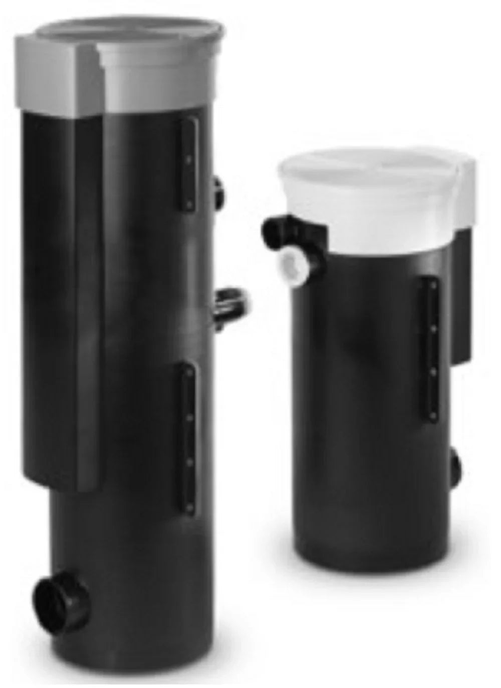 Pentair T40BBK AutoFill with Brass Float Dark