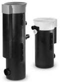 Pentair T40BBK AutoFill with Brass Float Dark