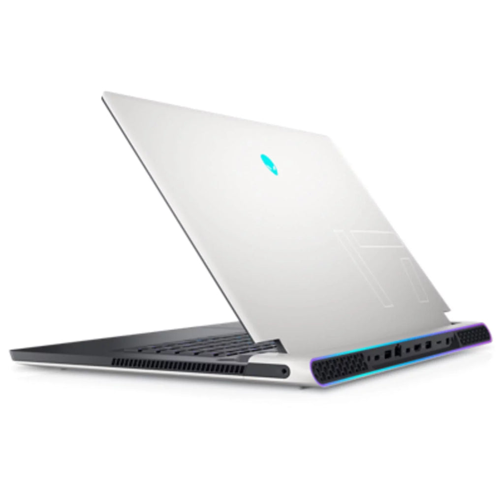 Restored Alienware X17 R2 Gaming Laptop (2022) | 17.3" 4K | Core i7 - 1TB SSD - 16GB RAM - 3070 Ti | 14 Cores @ 4.7 GHz - 12th Gen CPU - 8GB GDDR5 (Refurbished)
