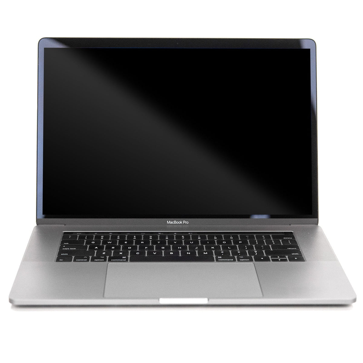 Used Macbook Pro Late-2016 13" (Touch Bar) Space Gray i5 6th Gen 2.9GHz 8GB 256GB SSD Big Sur MLH12LL/A A1706 - Grade A