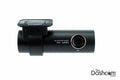 Dark DR900S-1CH Single Lens 4K GPS WiFi Cloud-Capable Dashcam w/ 128 GB Memory Card