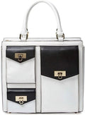 Kate Spade New York Terrace Drive Kingston Tote in Fresh Jet