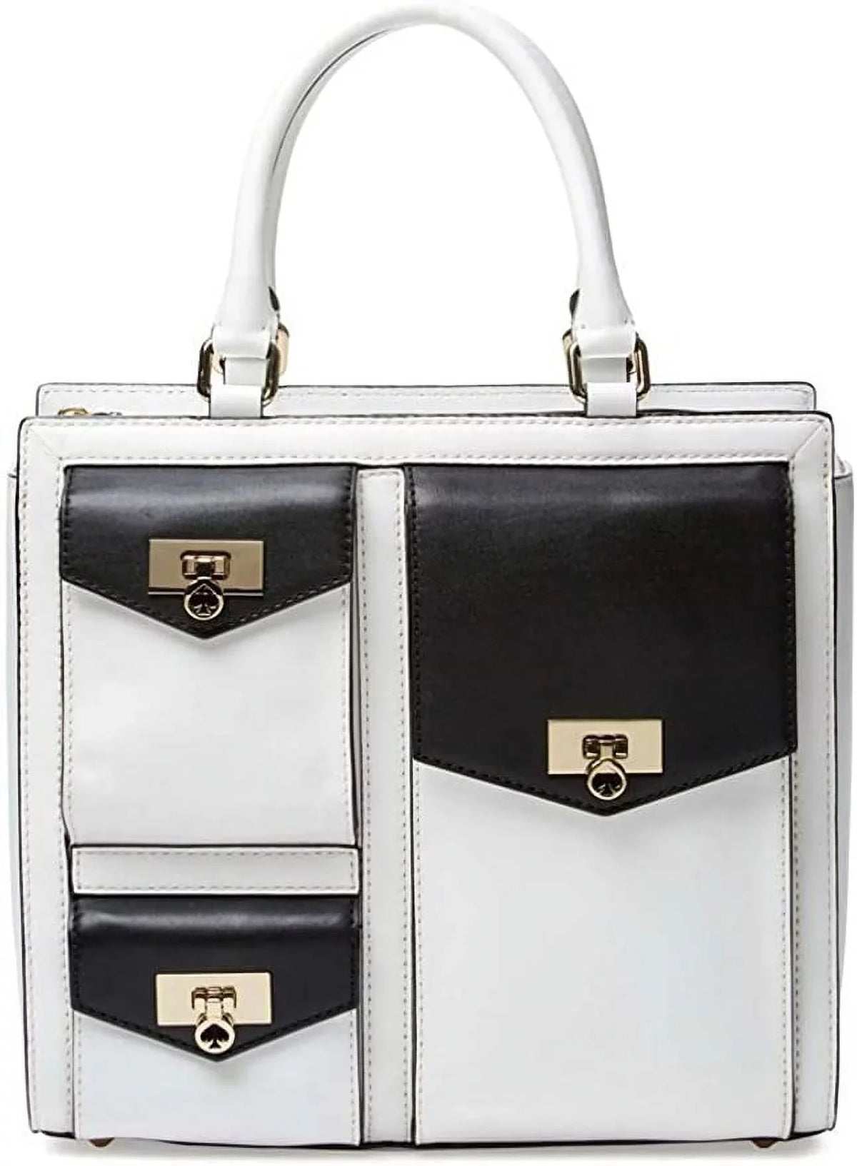 Kate Spade New York Terrace Drive Kingston Tote in Fresh Jet