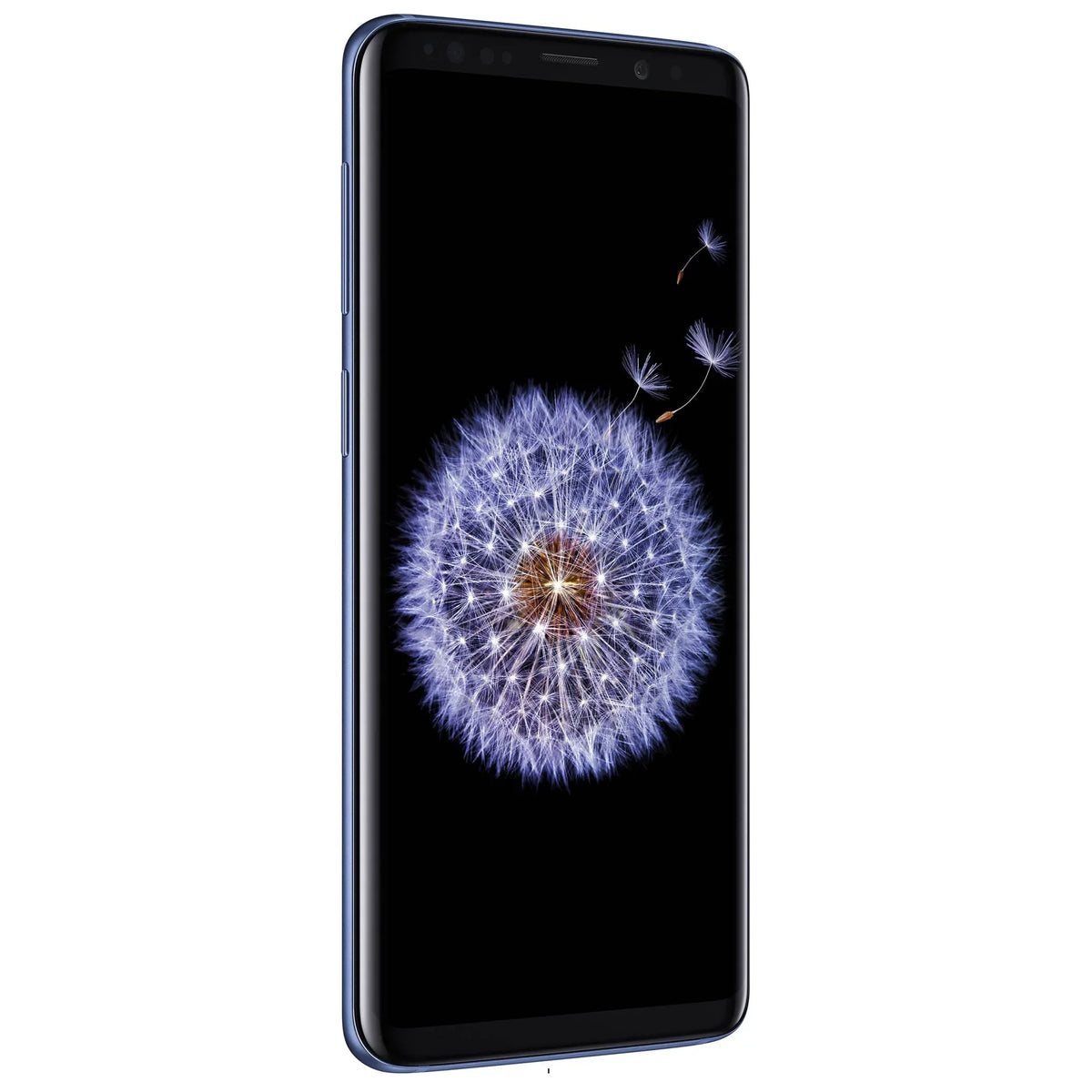 Galaxy S9 G960U 64GB AT&T Locked - Coral Blue (Used)
