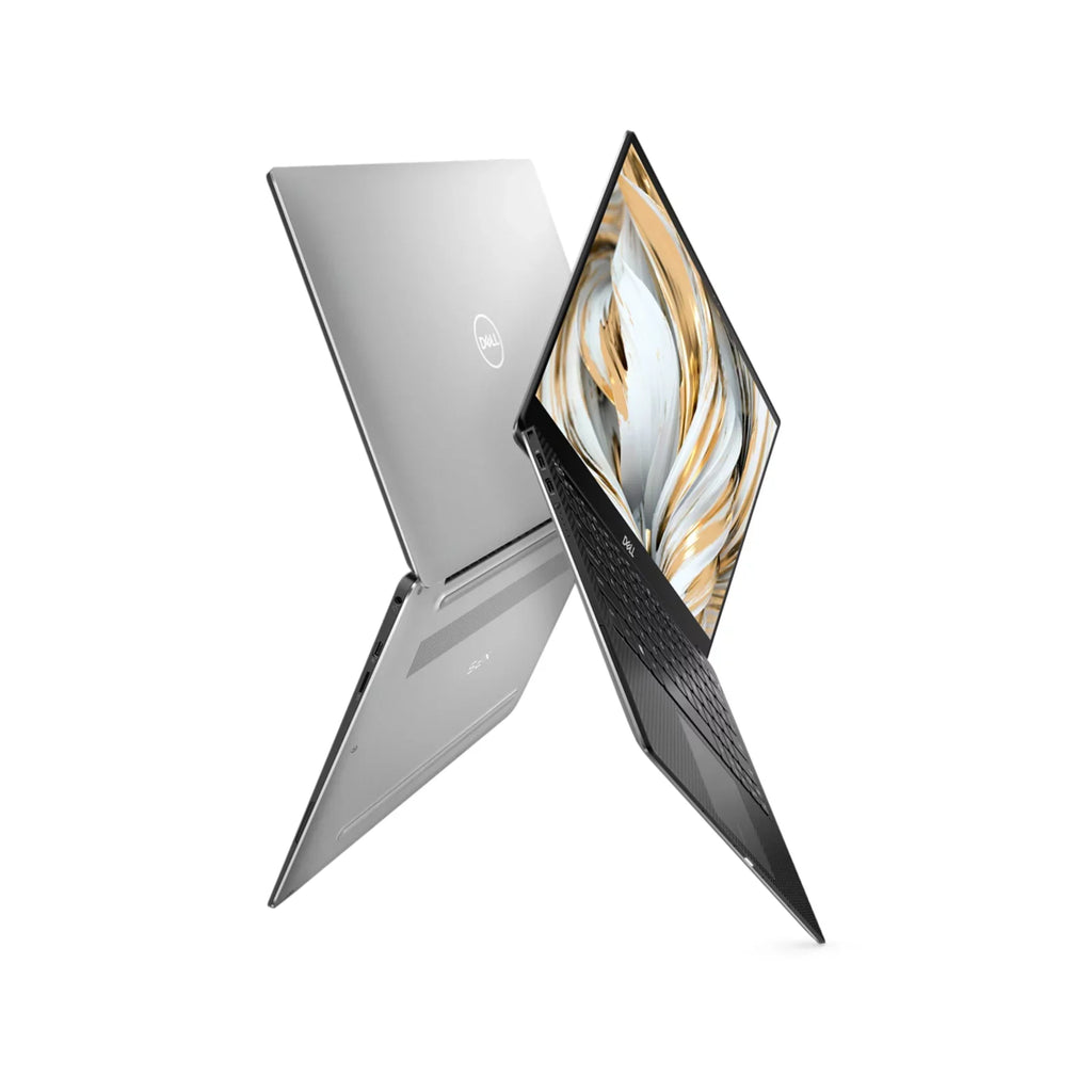 Restored XPS 9305 Laptop (2020) 13.3" FHD Core i5 - 256GB SSD - 8GB RAM 4 Cores @ 4.2 GHz - 11th Gen CPU (Refurbished)