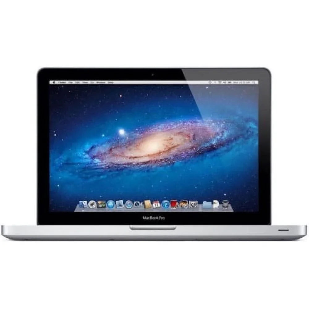 Restored MacBook Pro Core i5 2.5GHz 4GB RAM 256GB HD 13 - MD101LL/A (Refurbished)