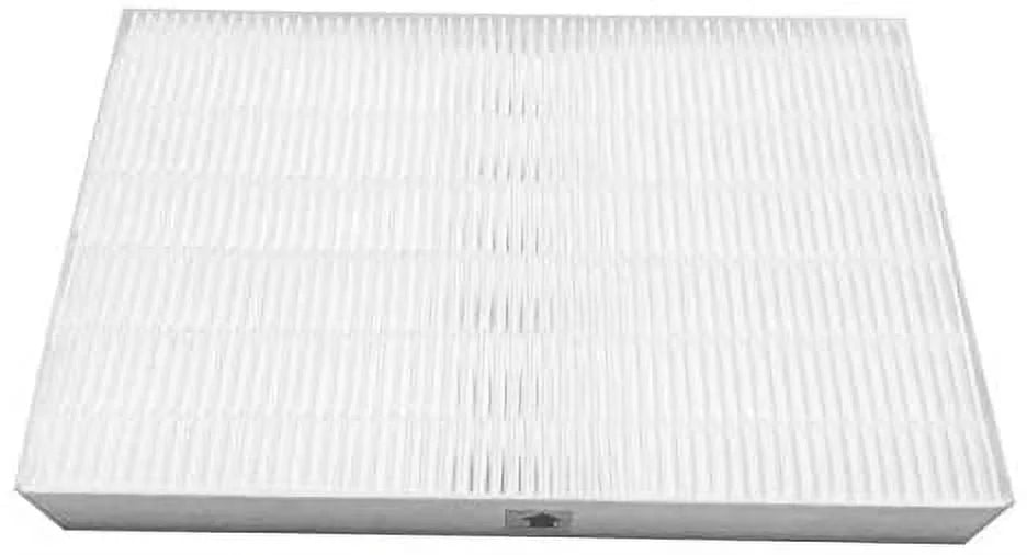 True HEPA Filter Replacement for Honeywell Air Purifier Models A300, A-090, A-100 and A200 Compared With Part HRF-R2 - 4 Packs